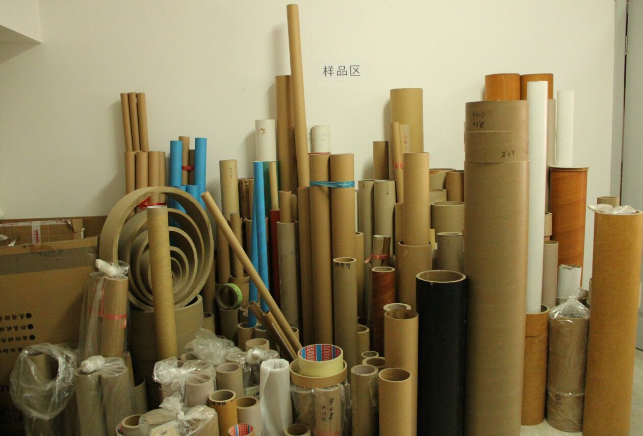 紙管 紙管